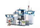 Playmobil - City Action - Politihovedkvarter