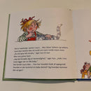 Bog - Laura bliver storesøster - Fra 3 år