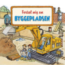Fortæl mig om byggepladsen - Billede 1