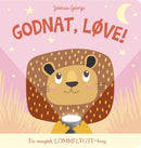 Godnat, Løve! Fra 3 år - Billede 1