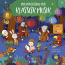 Min koncertbog med klassisk musik  - Billede 1