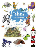 Tadaaah! En billedeordbog  - Billede 1