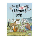 De (ikke så) slemme dyr - Billede 1