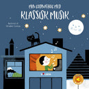Min godnatbog med klassisk musik - Billede 1