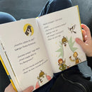 Bog - Skolen med magiske dyr: På sporet 2
