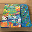 Bog - Min store KIG & FIND lydbog med dyr