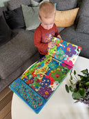 Bog - Min store KIG & FIND lydbog med dyr