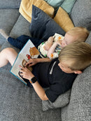 Bog - Pingvin føler sig udenfor - Fra 3 år