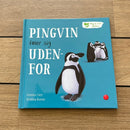 Bog - Pingvin føler sig udenfor - Fra 3 år