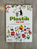 Bog - Plastik nej tak - Fra 6 år