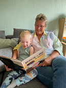 Bog - Bedste og mig og bedste - Fra 3 år