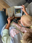 Bog - Bedste og mig og bedste - Fra 3 år