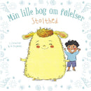 Min lille bog om følelser: Stolthed - Billede 1