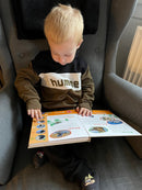 Bog - Fugle i vores natur - Forlaget Bolden