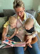 Bog - Emma kan børste tænder - Fra 3 år
