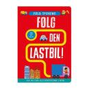 Følg den lastbil! Fra 2 år - Billede 1