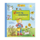 Laura og årstiderne - Billede 1