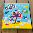 Bog - Du Fjoller, Fantus