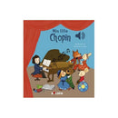 Min lille Chopin  - Billede 1
