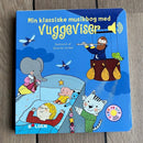 Bog - Min klassiske musikbog med vuggeviser