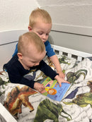 Bog - Min lille musikbog med yoga - Fra 3 år.