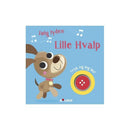 Følg lyden! Lille Hvalp - Billede 1