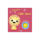 Følg lyden! Lille Løve - Billede 1