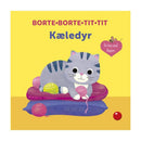 Borte borte tit tit - Kæledyr - Billede 1