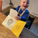 Bog - Borte borte tit tit - Hvor bor dyrene?