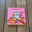 Bog - Borte borte tit tit - Hvor bor dyrene?