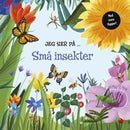 Jeg ser på . Små insekter - Billede 1
