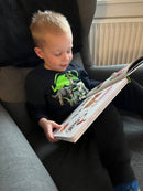 Bog - Min store lydbog fra bondegården - 40 lyde