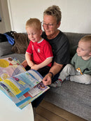 Bogen med 1000 spørgsmål - og svar!