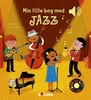 Min lille bog med JAZZ - Billede 1