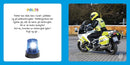 Lydbog for de mindste: Babu! Babu! - Billede 1