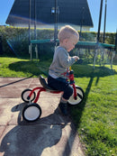 Trehjuletcykel - Fitsch Tricykel - PUKY - Fra 18 mdr.