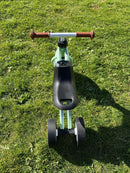 Skubbecykel Pukymoto fra 1,5 år