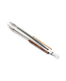 Grilltang, L:41 cm.  - Billede 1