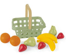Green Garden frugtkurv i net - Billede 1