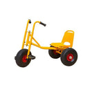 Moon-Car Mini Harley Gokart med pedaler