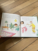 Min store bog om følelser - Mor skal have en baby