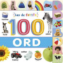 Lær de første 100 ord - Billede 1