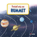 Fortæl mig om Rummet - Billede 1