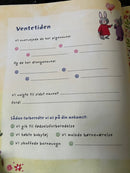 Bog - Hurra, her er jeg! - Babys Bog - Bolden