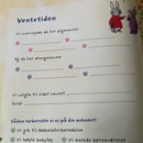 Bog - Hurra, her er jeg! - Babys Bog - Bolden