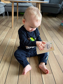 Babys Første År - Mindekort - 30 stk.