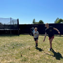 Vikingespil / Kongespil / KUBB havespil - træ - Fra 6 år