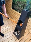 Bon-Fire Pandekagepande Ø 20 cm - Billede 1