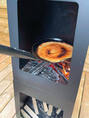 Bon-Fire Pandekagepande Ø 20 cm - Billede 1