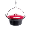 Bon-Fire Gryde m. låg - 3 liter - Billede 1